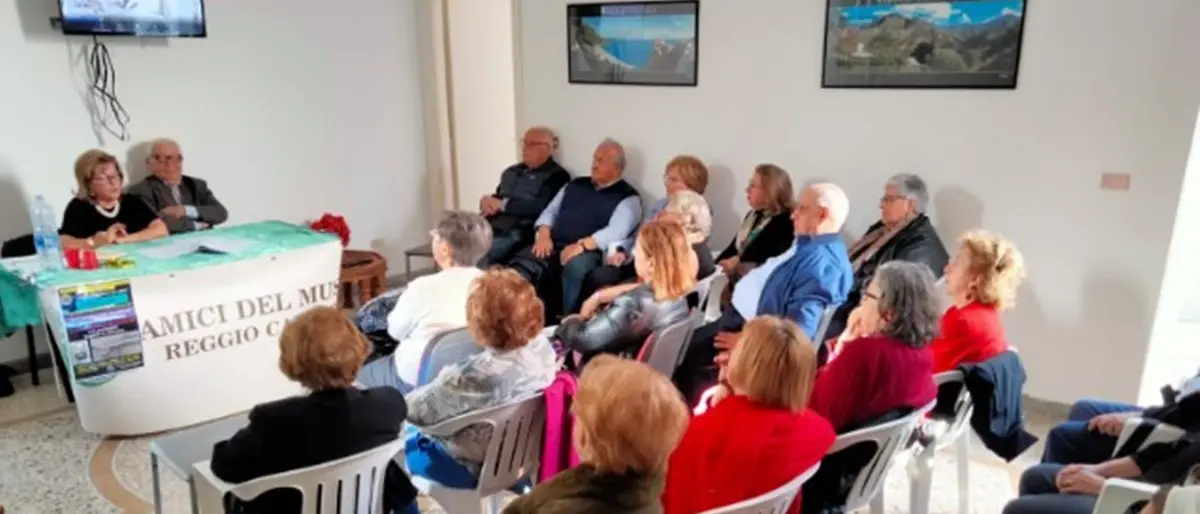 Reggio, la Calabria rivive nelle incantevoli pitture di Edward Lear