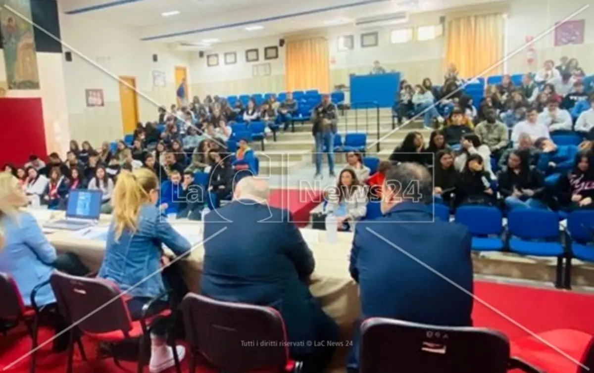 Rosarno, un cortometraggio per sensibilizzare gli studenti all’accoglienza