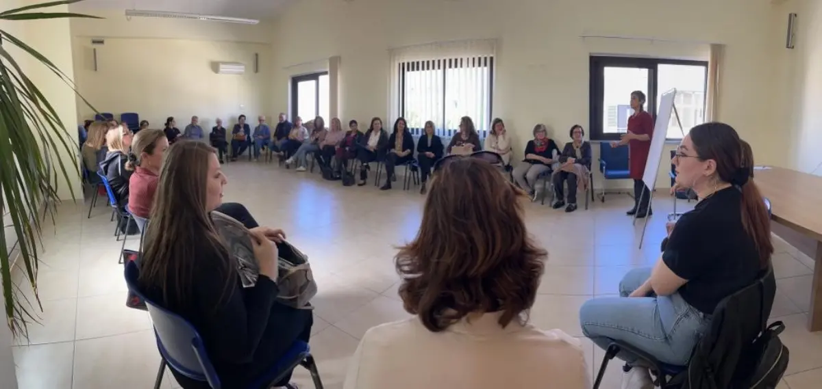 Caritas Locri-Gerace, avviato il corso per volontari parrocchiali