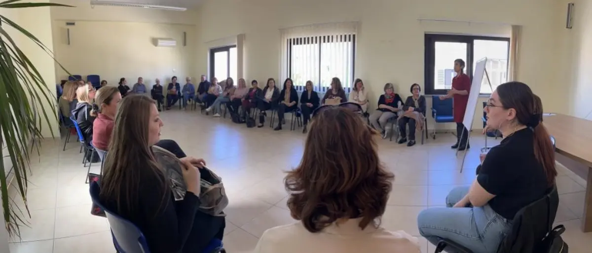 Caritas Locri-Gerace, avviato il corso per volontari parrocchiali