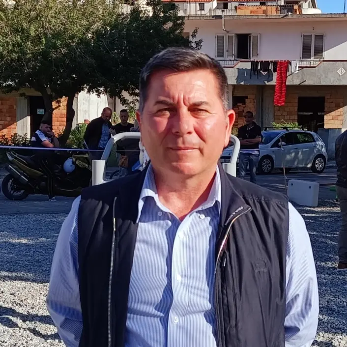 Elezioni comunali Condofuri, Iaria: «L'opera di rilancio è appena iniziata»