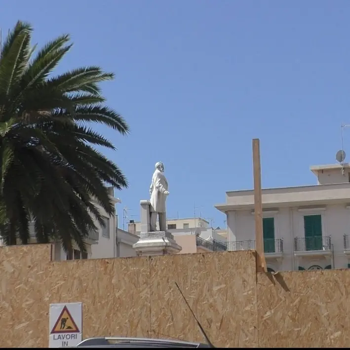 Piazza De Nava a Reggio, il 7 luglio la decisione sul ricorso