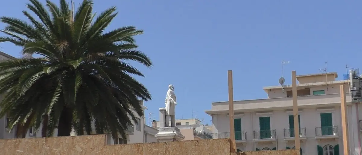 Piazza De Nava a Reggio, il 7 luglio la decisione sul ricorso