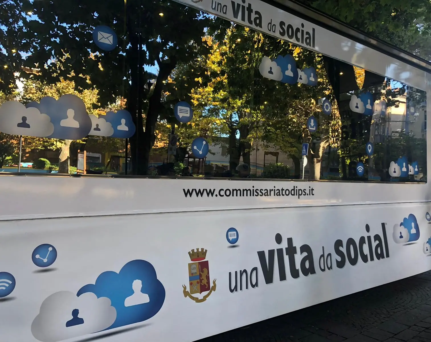 Reggio, X edizione di “Una vita da social” la Campagna educativa su social network e cyberbullismo