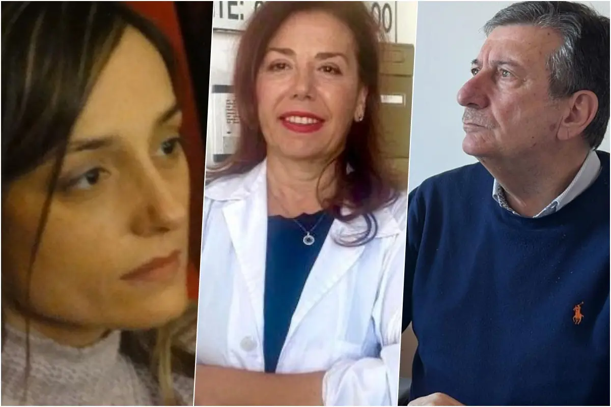 Reggio, caso dermatologia al Gom: avviso di conclusione indagine per la Malara