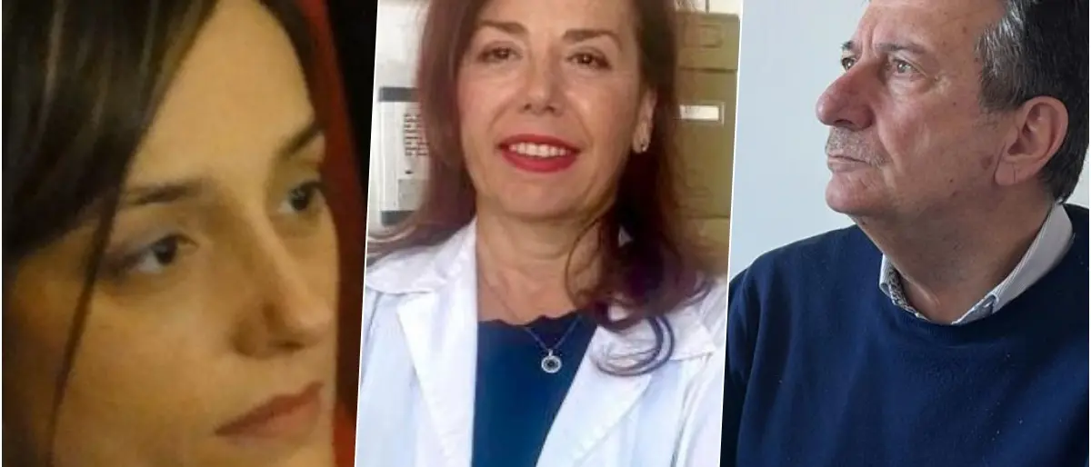 Reggio, caso dermatologia al Gom: avviso di conclusione indagine per la Malara