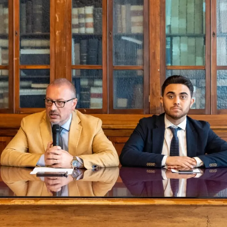 Proposta di Legge regionale per il Mese dei Bronzi di Riace