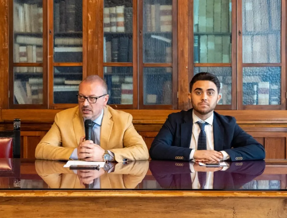 Proposta di Legge regionale per il Mese dei Bronzi di Riace