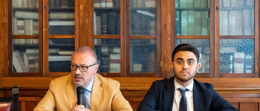 Proposta di Legge regionale per il Mese dei Bronzi di Riace