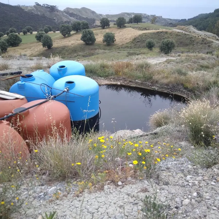 Melito Porto Salvo, l'Ancadic interviene sulla discarica di Chianca