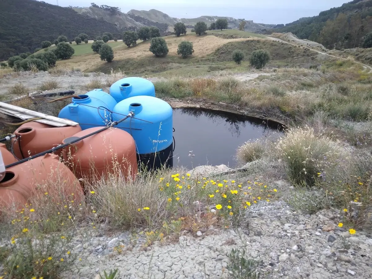 Melito PS, l'Ancadic interviene sulla discarica di Chianca sollecitando le autorità ad intervenire