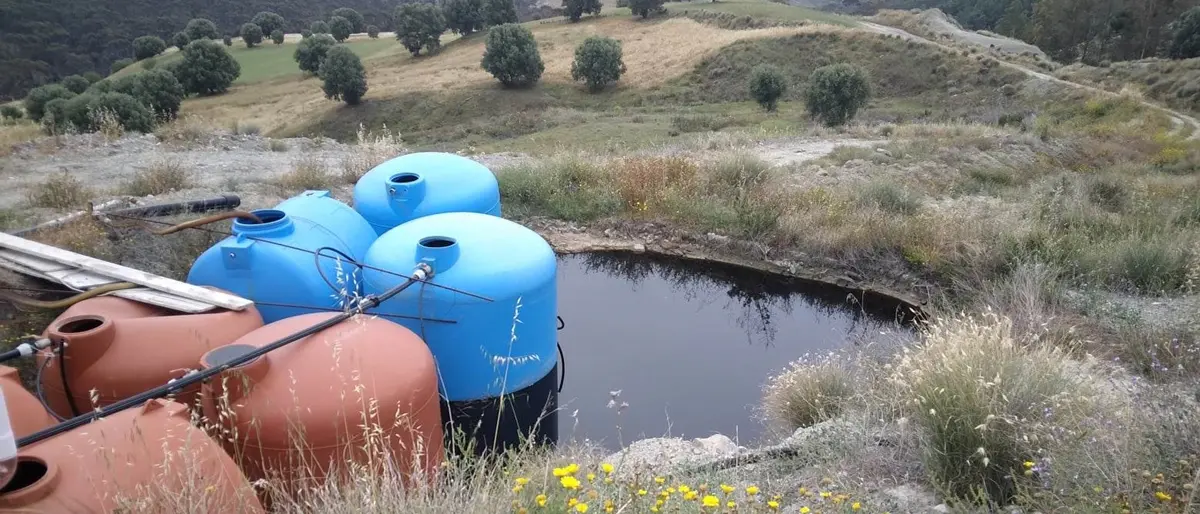 Melito PS, l'Ancadic interviene sulla discarica di Chianca sollecitando le autorità ad intervenire