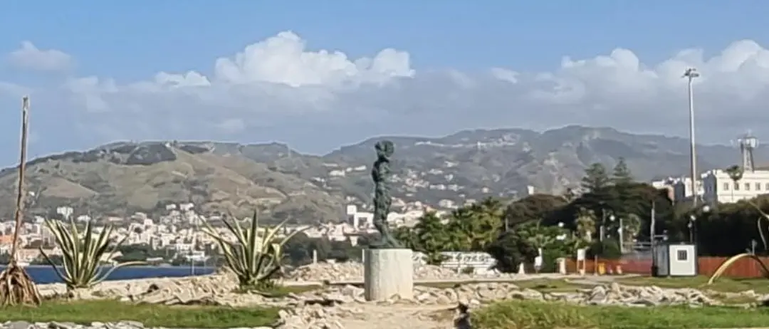 MITI E MISTERI METROPOLITANI | La vite e il fico: la leggenda della fondazione di Reggio