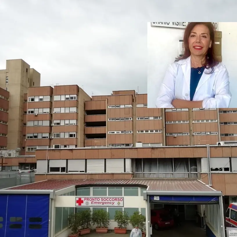 Caos dermatologia al Gom, la Malara rinuncia all’interrogatorio dopo l'indagine per falso e abuso d'ufficio