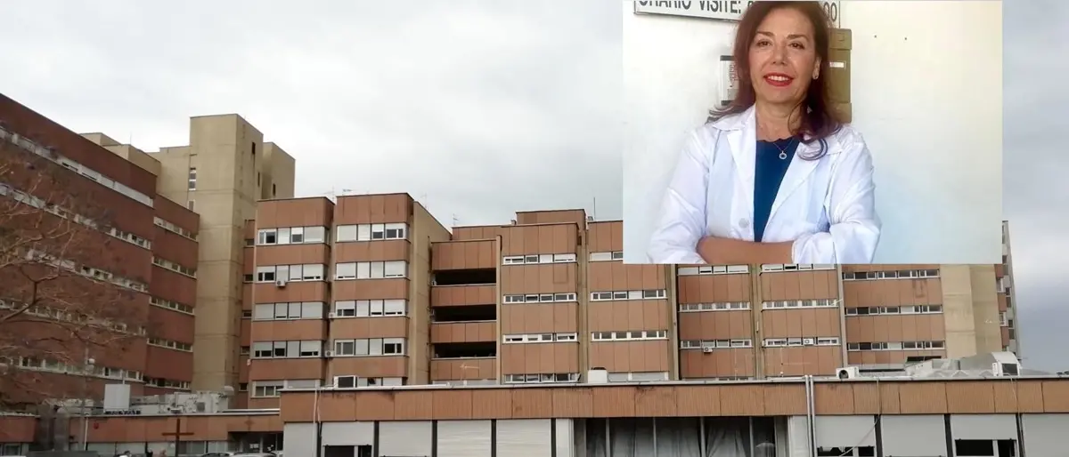 Caos dermatologia al Gom, la Malara rinuncia all’interrogatorio dopo l'indagine per falso e abuso d'ufficio