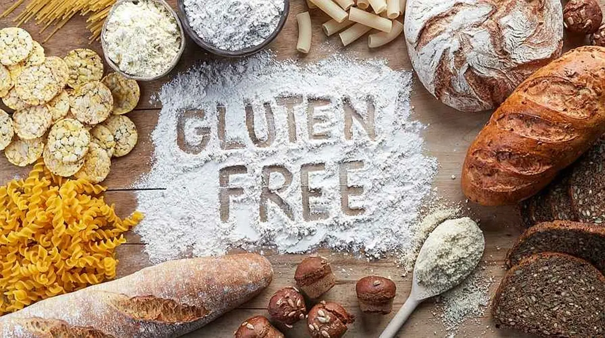 Reggio, inizia la settimana dedicata alla celiachia