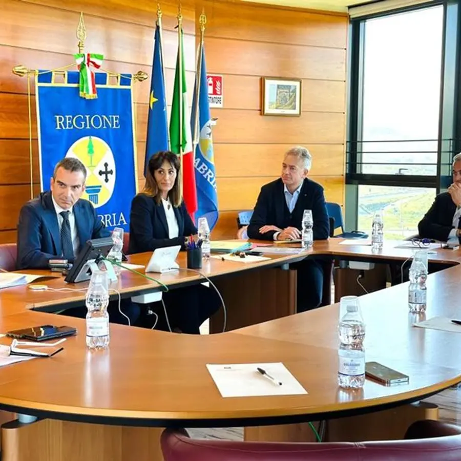 Calabria, ok dalla giunta regionale a piano esecutivo di promozione turistica 2023