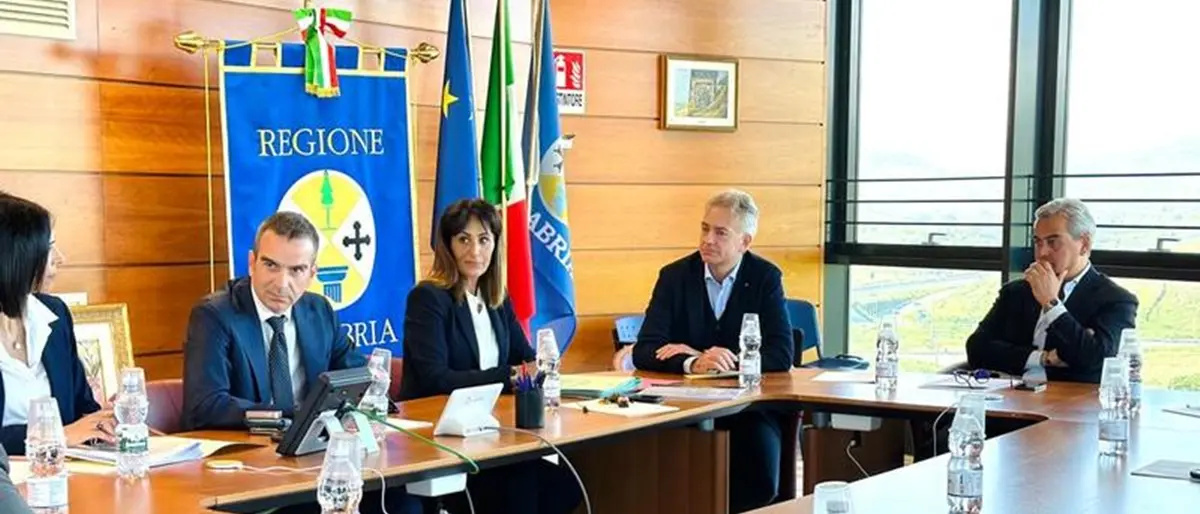 Calabria, ok dalla giunta regionale a piano esecutivo di promozione turistica 2023