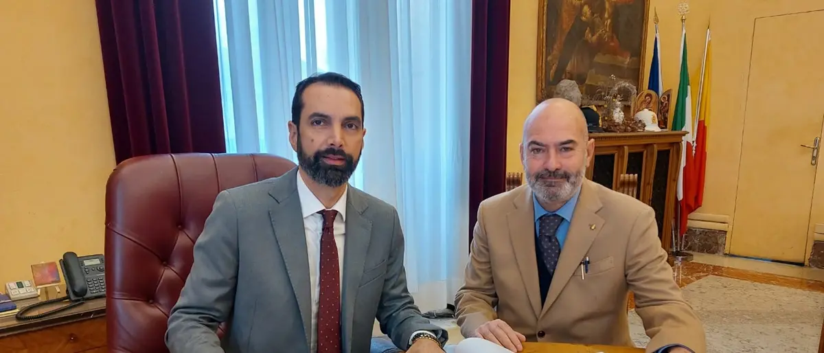 Messina, l’ex caserma “Sabato” di Montepiselli sarà riqualificata