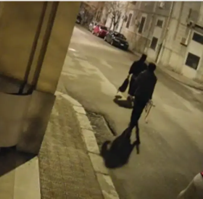 Omicidio Grudniewski a Reggio, la Polizia arresta il terzo sospettato
