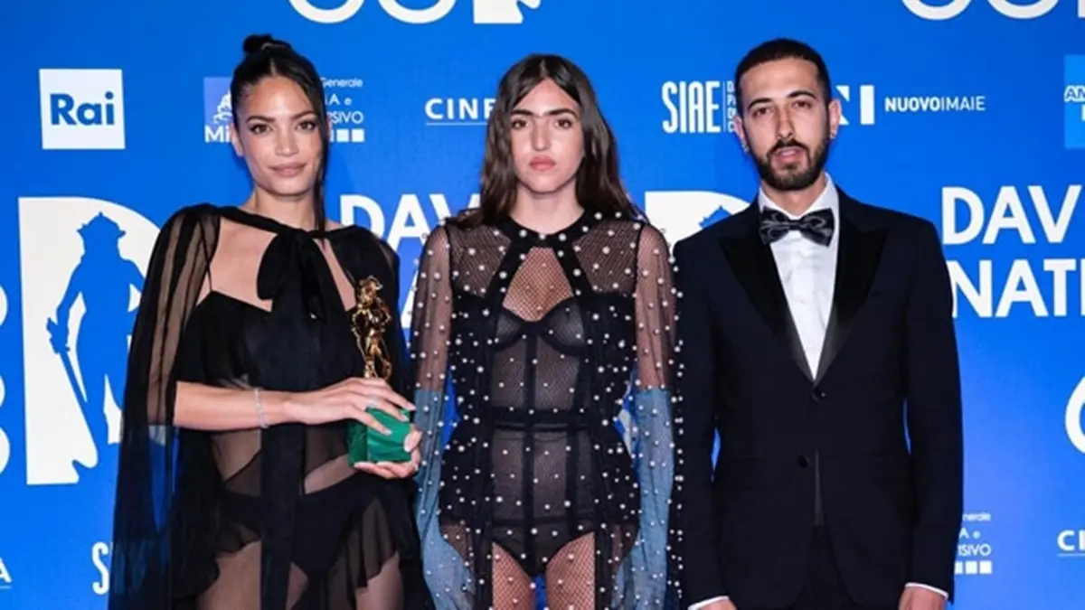David di Donatello ad Emanuele Triglia, Palmenta: «Valorizziamo i nostri talenti»