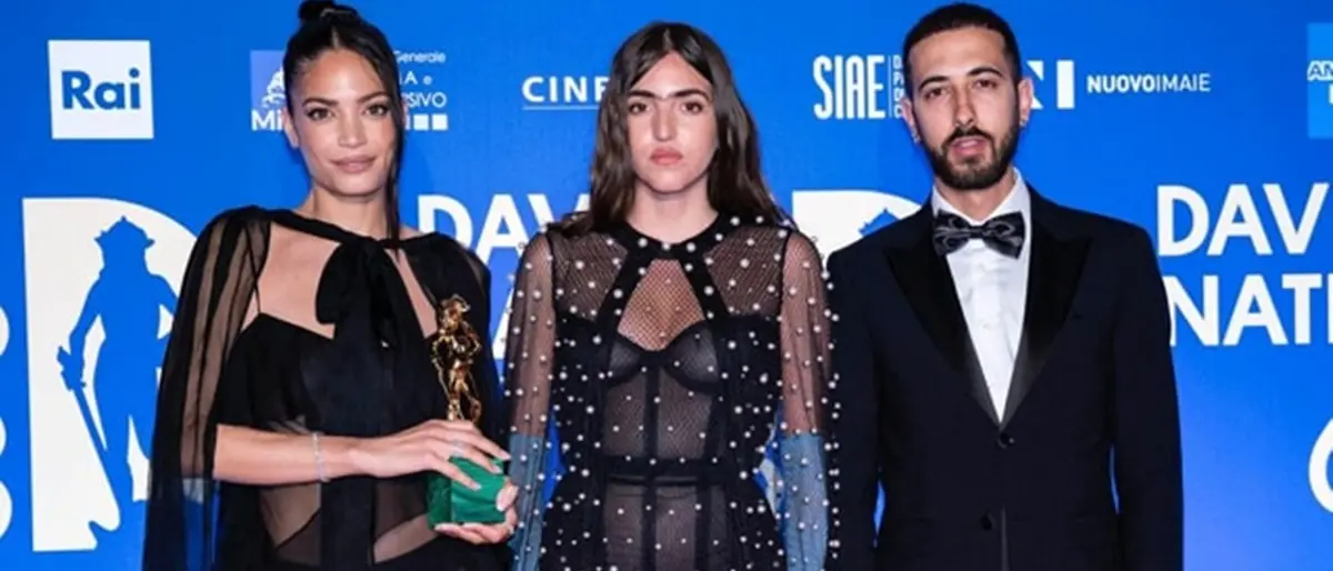 David di Donatello ad Emanuele Triglia, Palmenta: «Valorizziamo i nostri talenti»