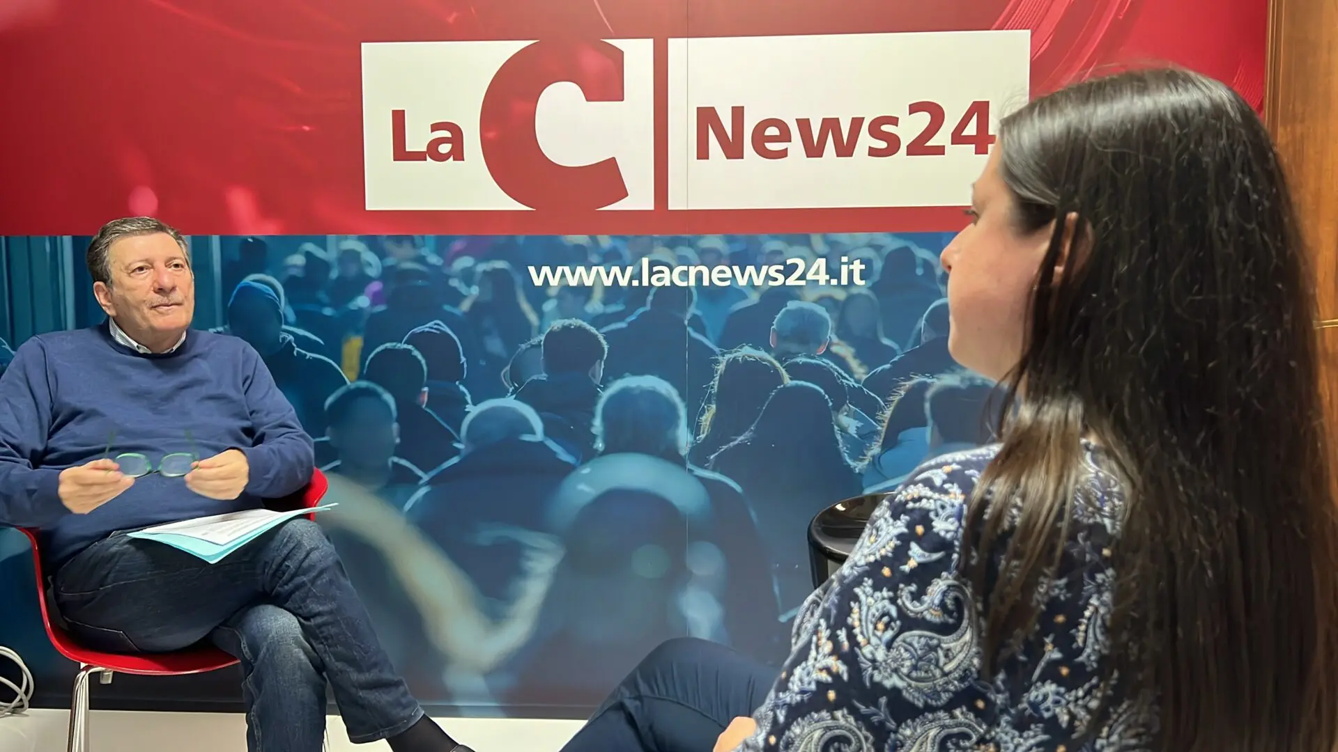 Le risposte del Gom a Francesca: «Le donne malate di tumore non devono essere lasciate sole»