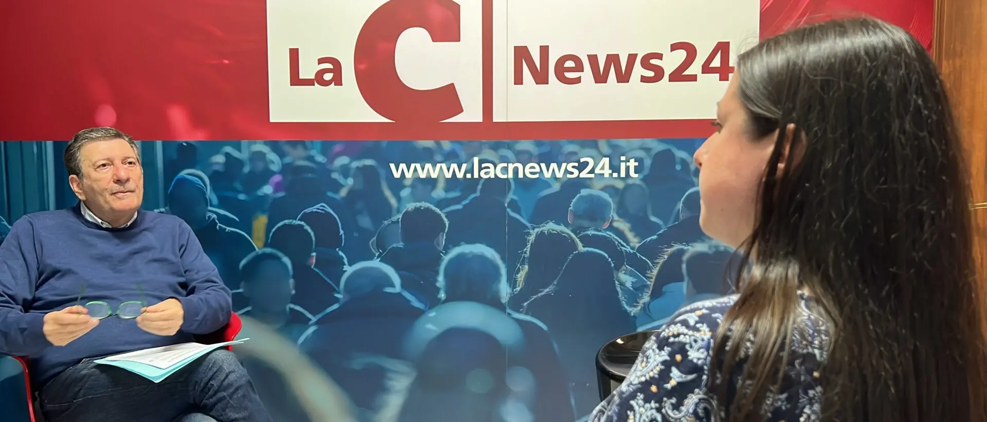 Le risposte del Gom a Francesca: «Le donne malate di tumore non devono essere lasciate sole»