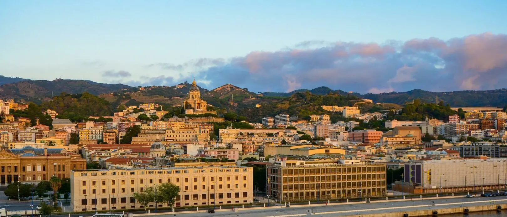 Messina in festa per la Madonna della Lettera, viabilità modificata per la processione