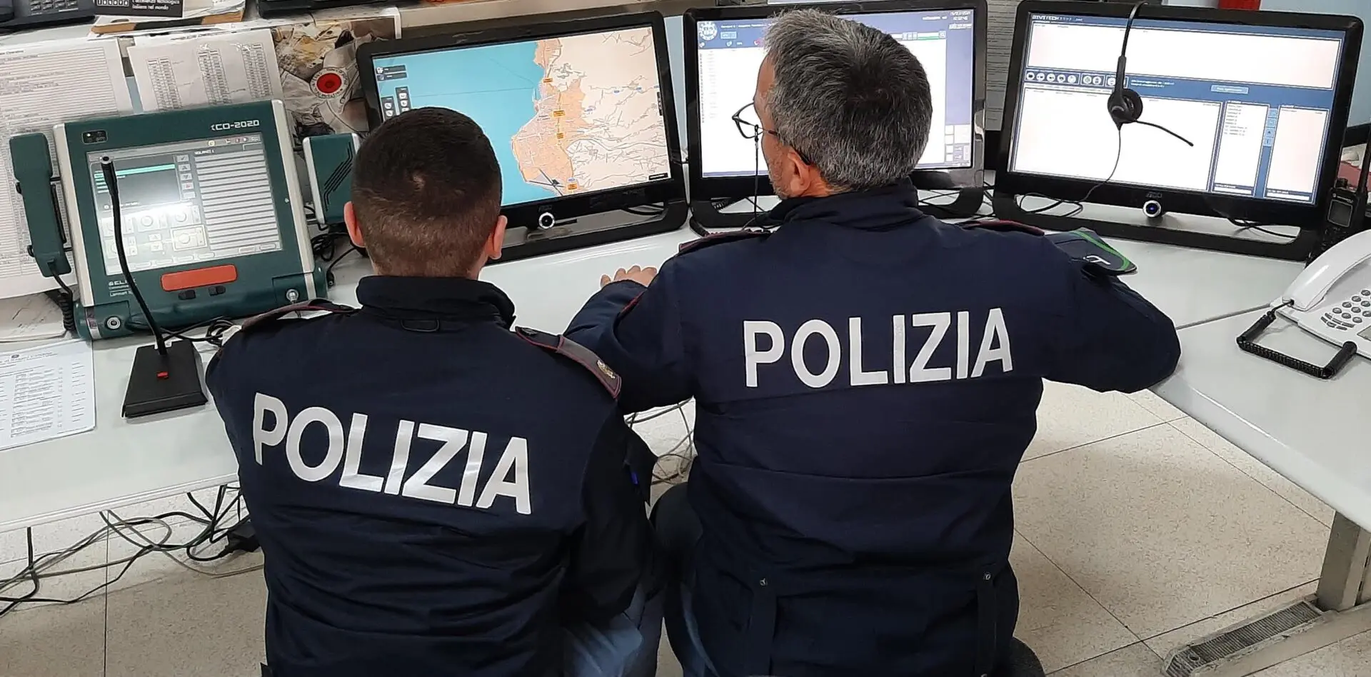 Reggio, beccato con quattro dosi di droga: in manette un pregiudicato