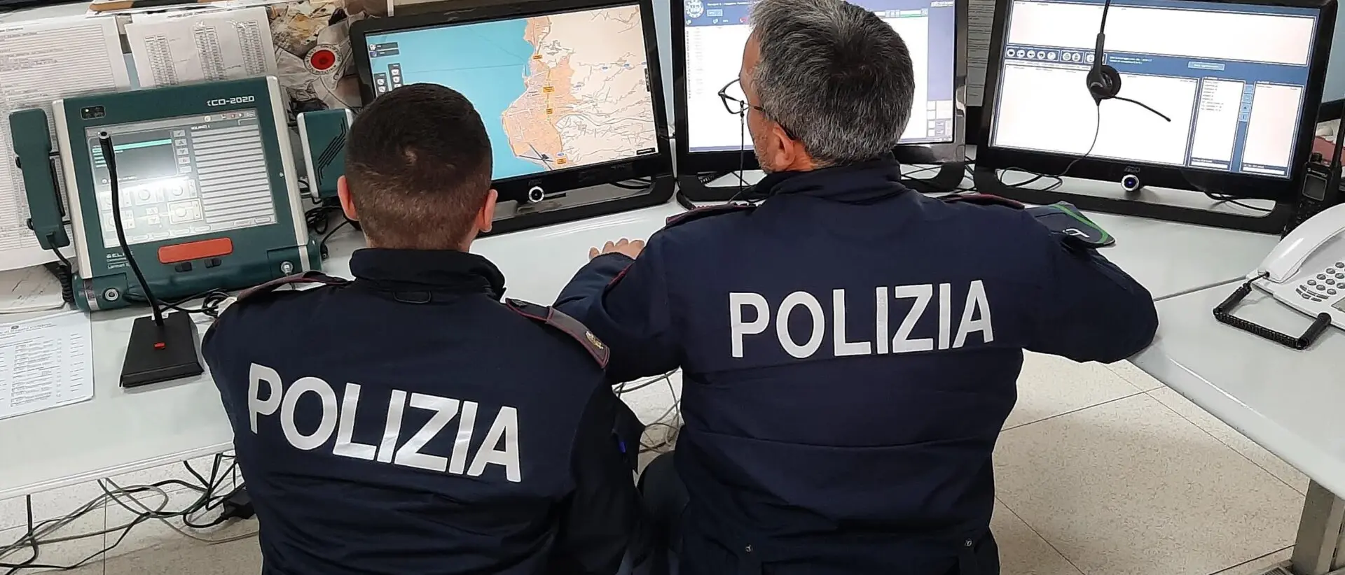 Reggio, beccato con quattro dosi di droga: in manette un pregiudicato