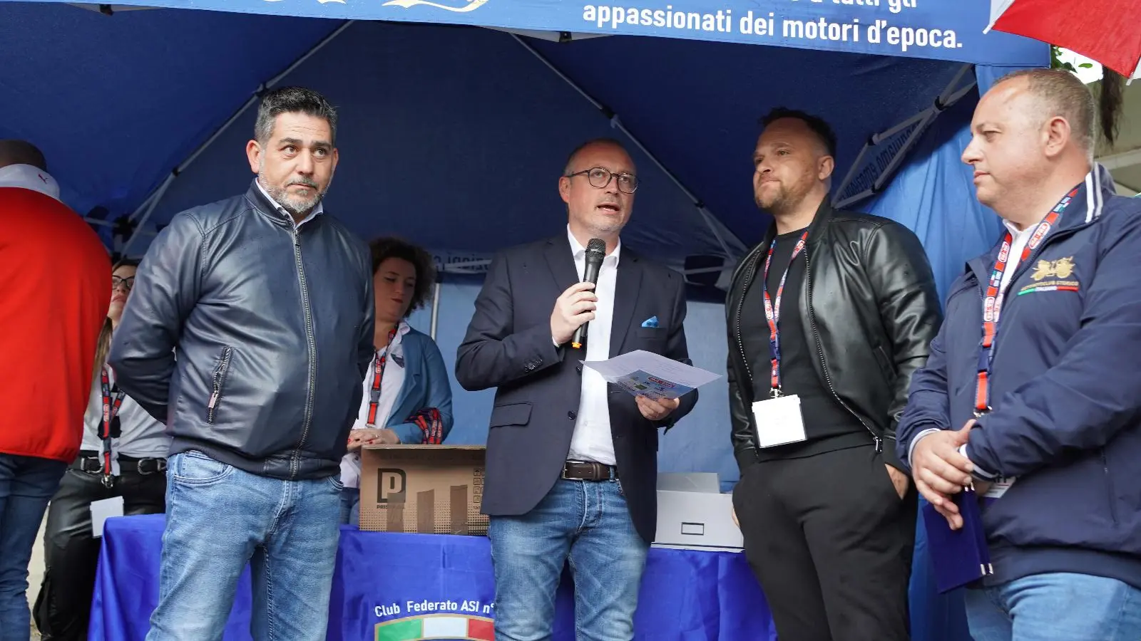 Reggio, al via il Memorial \"Lillo Cavallo\" ed il Festival \"Autoretrò in riva allo Stretto\"