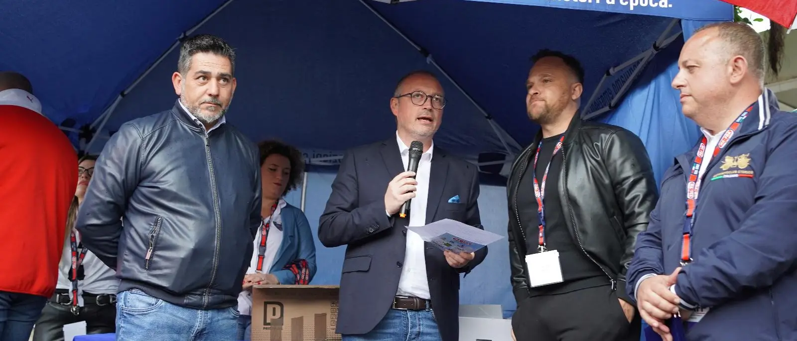 Reggio, al via il Memorial \"Lillo Cavallo\" ed il Festival \"Autoretrò in riva allo Stretto\"