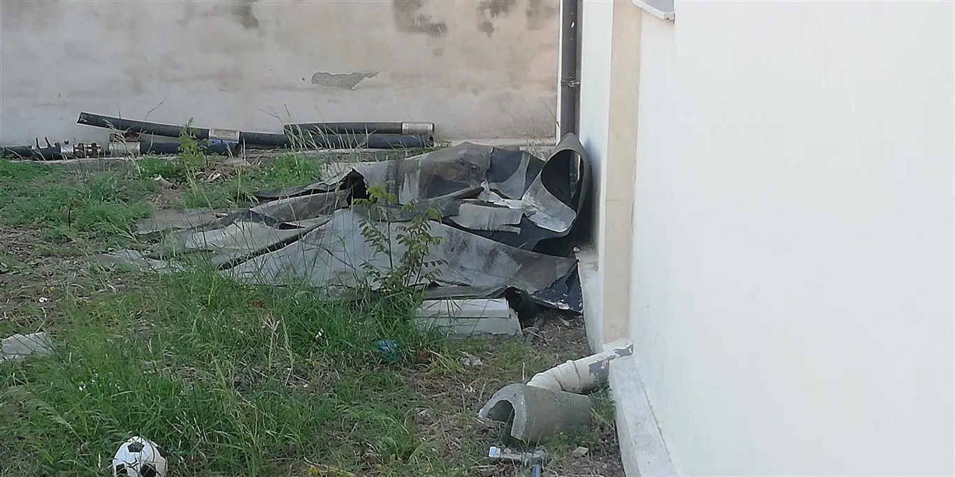 Reggio, Ancadic: «Mancato controllo tecnico strutturale degli edifici pubblici»