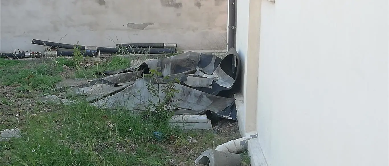 Reggio, Ancadic: «Mancato controllo tecnico strutturale degli edifici pubblici»