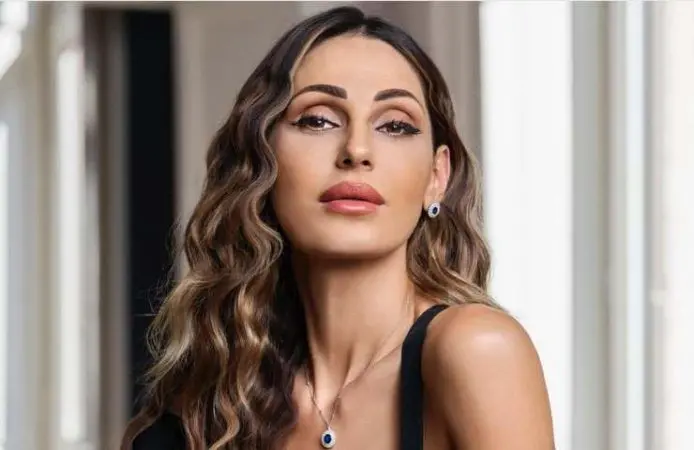 Anna Tatangelo quest'estate sarà in concerto a Oppido - VIDEO