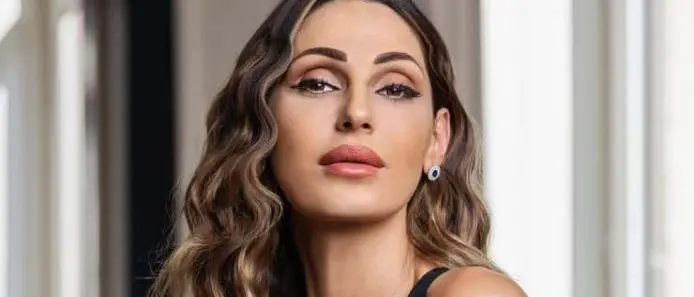 Anna Tatangelo quest'estate sarà in concerto a Oppido - VIDEO