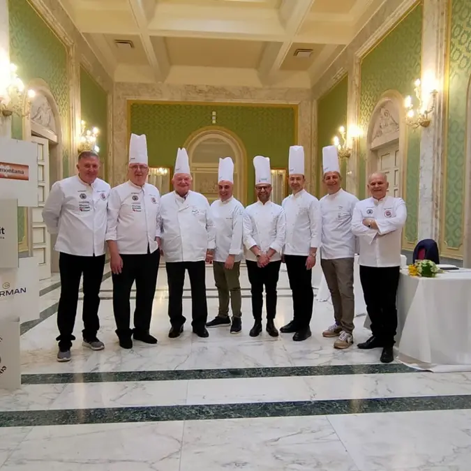 Reggio, Coppa del mondo del Panettone: al Cilea la seconda selezione nazionale