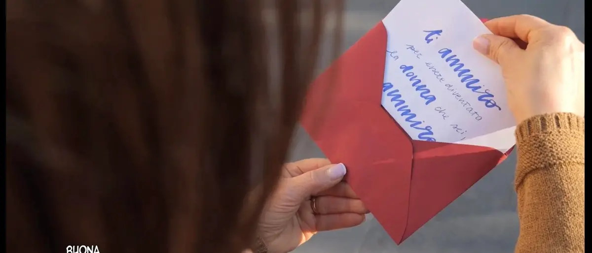 «Mamma, grazie di esserci sempre», gli auguri del network LaC