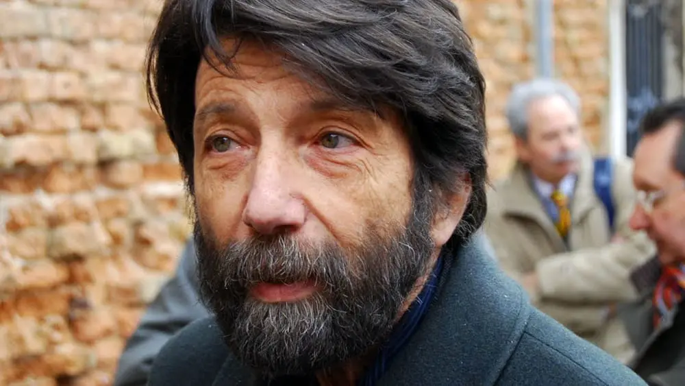 Reggio, a Massimo Cacciari il premio Anassilaos Civitas Europae