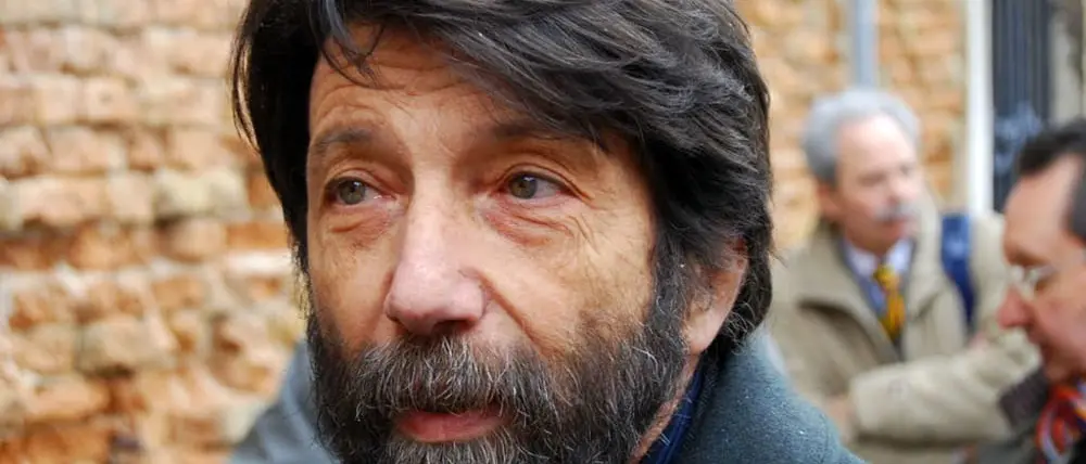 Reggio, a Massimo Cacciari il premio Anassilaos Civitas Europae