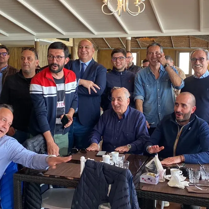 Elezioni comunali, Fontana verso la vittoria a Locri