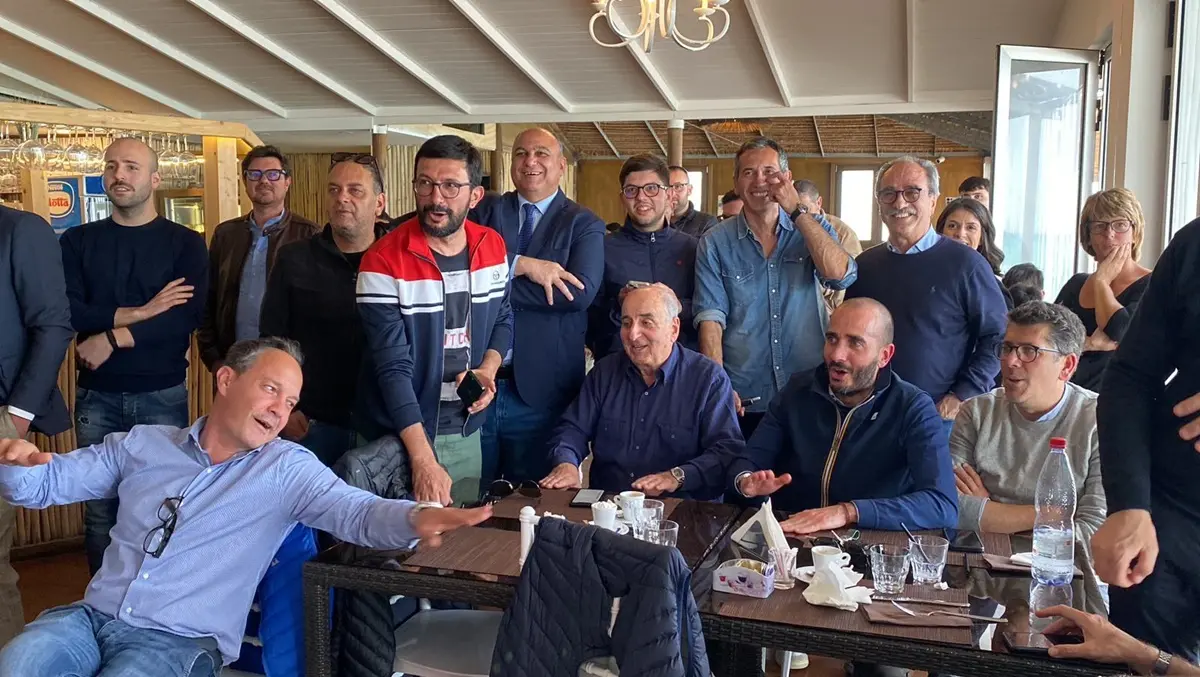 Elezioni comunali, Fontana verso la vittoria a Locri