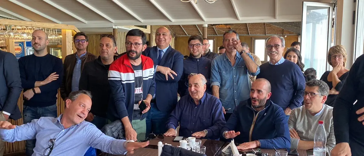 Elezioni comunali, Fontana verso la vittoria a Locri