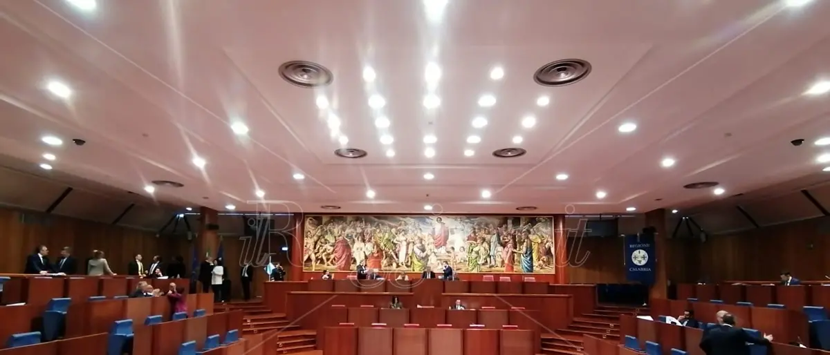 Calabria, il Consiglio regionale promuove la nuova Agenzia per il lavoro