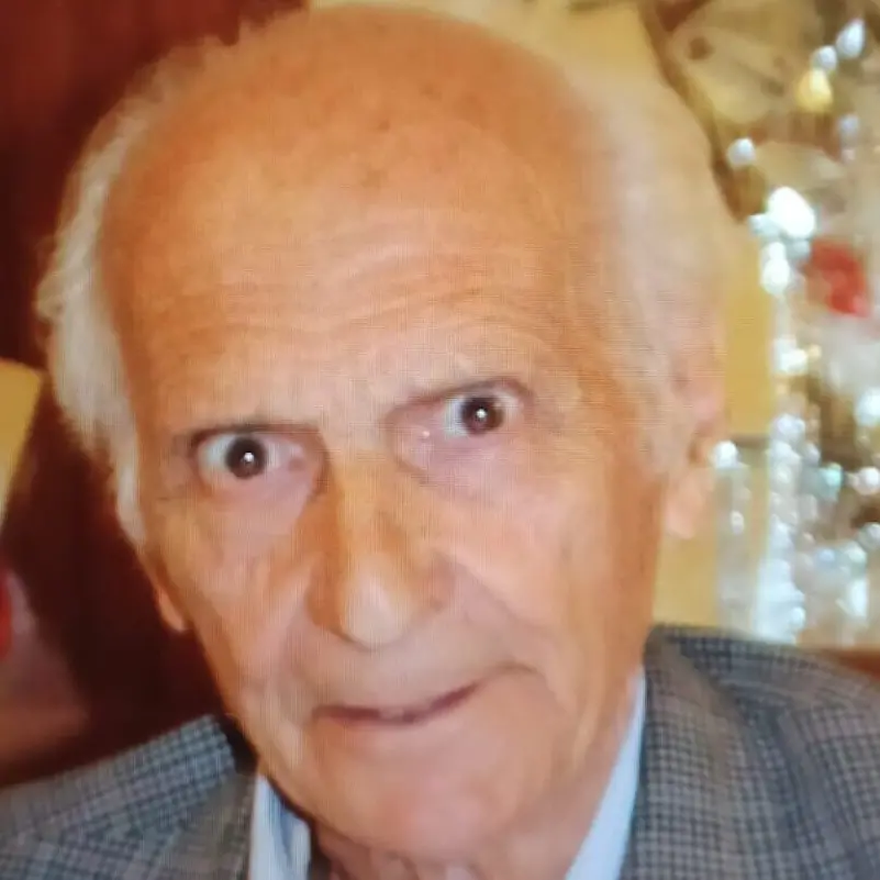 Reggio, si è spento ieri a 89 anni il dottor Pietro Araniti