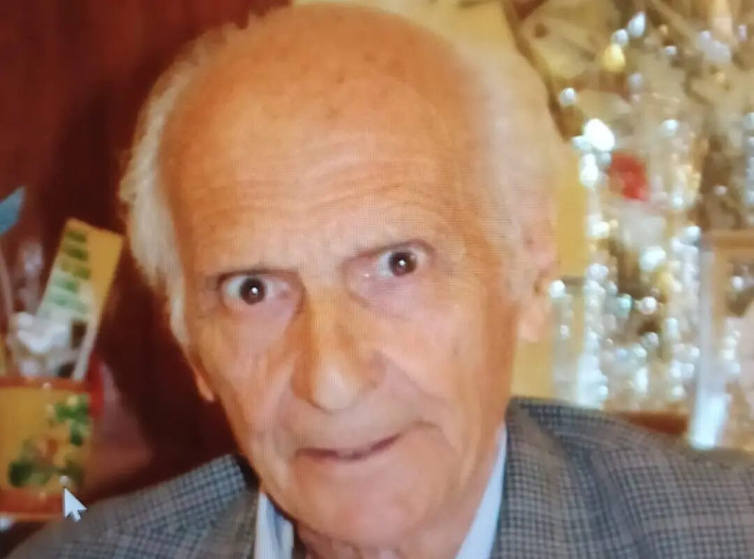 Reggio, si è spento ieri a 89 anni il dottor Pietro Araniti