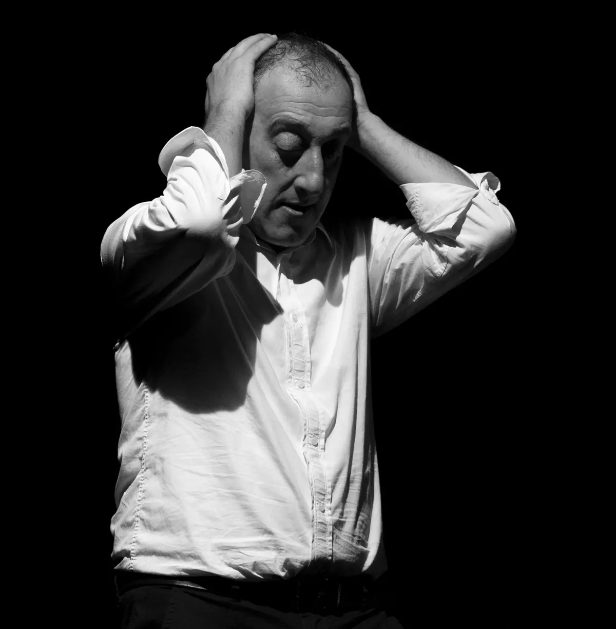 Reggio, Mana Chuma Teatro al Festival Internazionale di Bitola