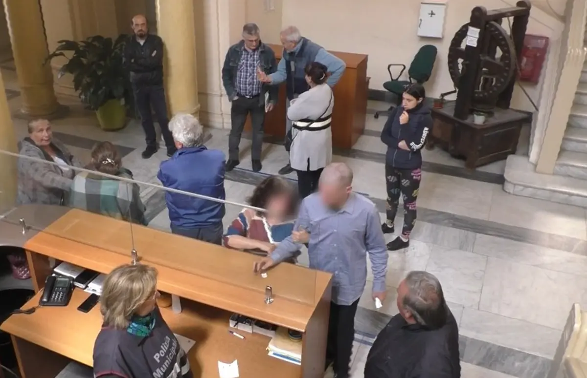 Alloggi a Reggio, dopo le proteste verso la costituzione del tavolo in Prefettura