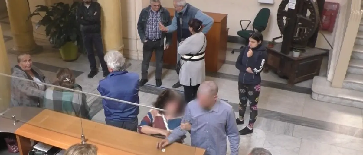 Alloggi a Reggio, dopo le proteste verso la costituzione del tavolo in Prefettura